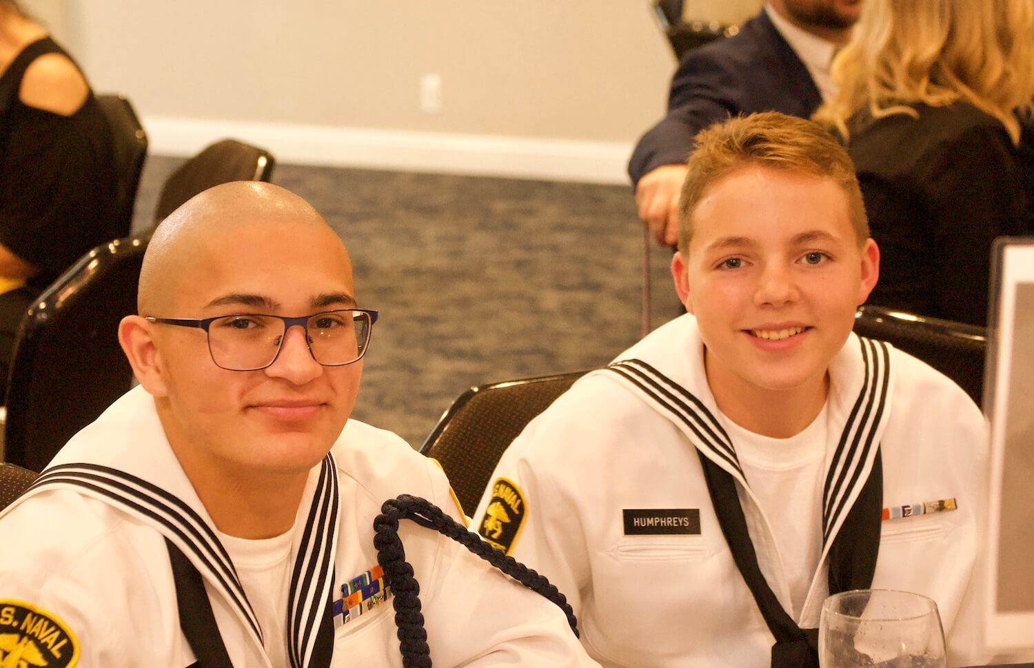 Events The Propeller Club Port Tampa